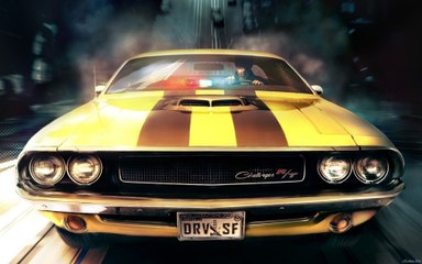 American Muscle Car Documentary NEW HD