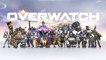Découvrez «Overwatch», le nouveau jeu signé Blizzard