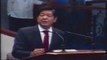 Marcos questions credibility of the transparency server
