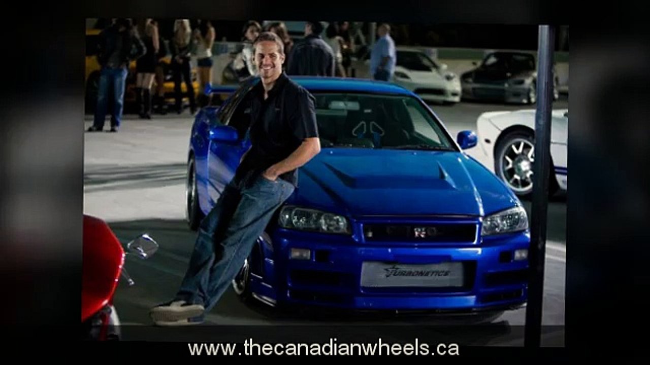 Car Accessories in Canada