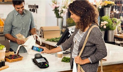 VÍDEO: Android Pay te permitirá sacar dinero en cajeros