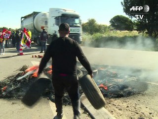 Le ton monte entre le gouvernement et les opposants à la loi travail