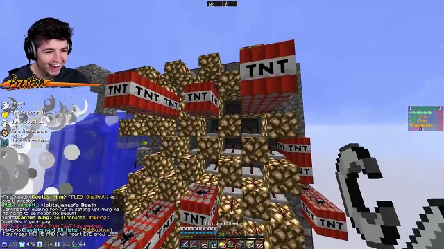 DOUBLE RAID!! | Minecraft COSMIC FACTIONS #42 (Season 6)