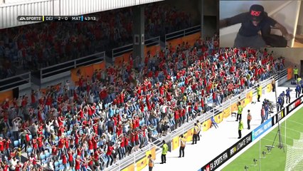 SIF MESSI & RONALDO 2v2 Wager!! (FIFA 14)