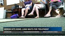 Dying while waiting: people seeking addiction treatment face barriers