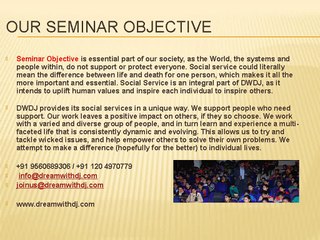 Personality Development Training in Delhi - Dreamwithdj.com