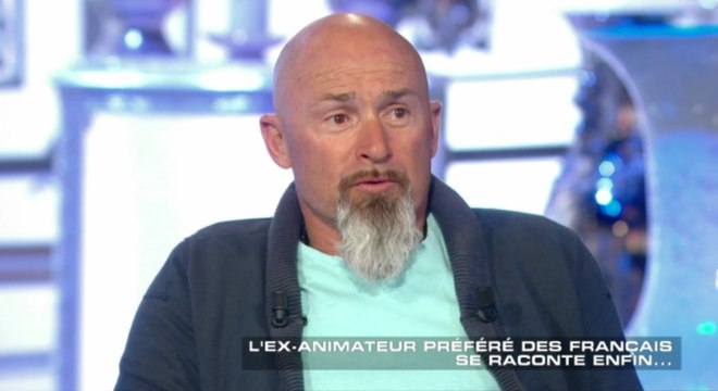 Lagaf' au Club Med : pétards, sexe en groupe et morpions ! - Zapping People du 23/05/2016