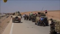 Operacioni ushtarak për rimarrjen e Falluxhas nga ISIS - Top Channel Albania - News - Lajme