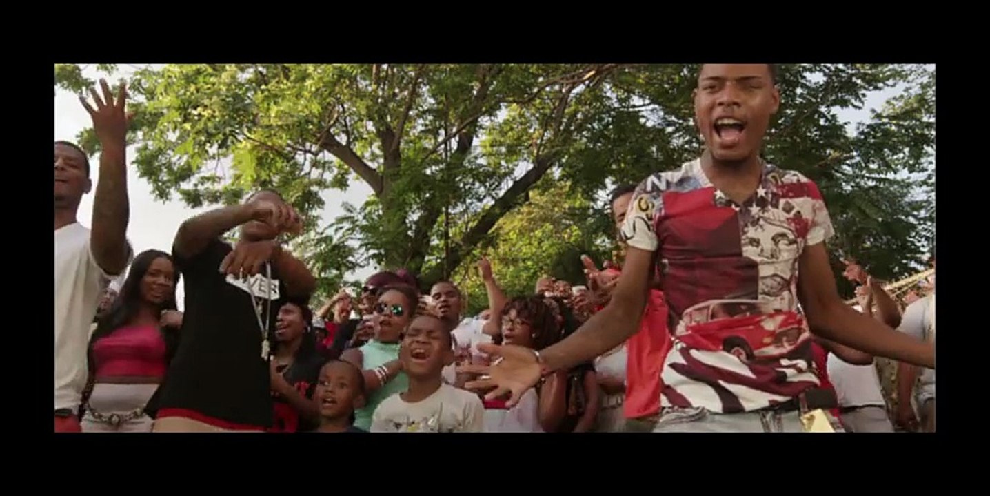 Fetty Wap  - Trap Queen (Official Video) Prod. By Tony Fadd