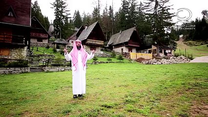 القدوس العزيز السلام .. الحلقة 3 برنامج #يا_الله الشيخ نبيل العوضي