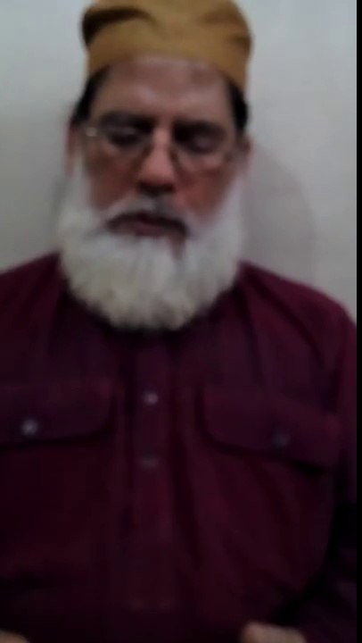 Muhammad Yaqoob Huma Mughal, Wo suay lala zar phirtay hain