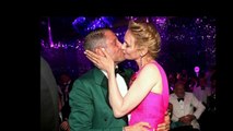 Uma Thurman ‘violated’ by kiss from Fiat heir Lapo Elkann at amfAR Gala
