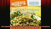 READ book  The Complete Idiots Guide to LowFat Vegan Cooking Complete Idiots Guides Lifestyle Full EBook