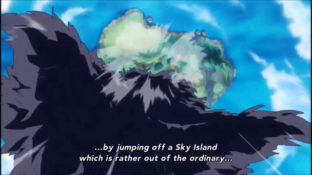 KAIDO APPEARS INTRODUCTION EPIC!!!! One Piece 739 ENG SUB [HD]