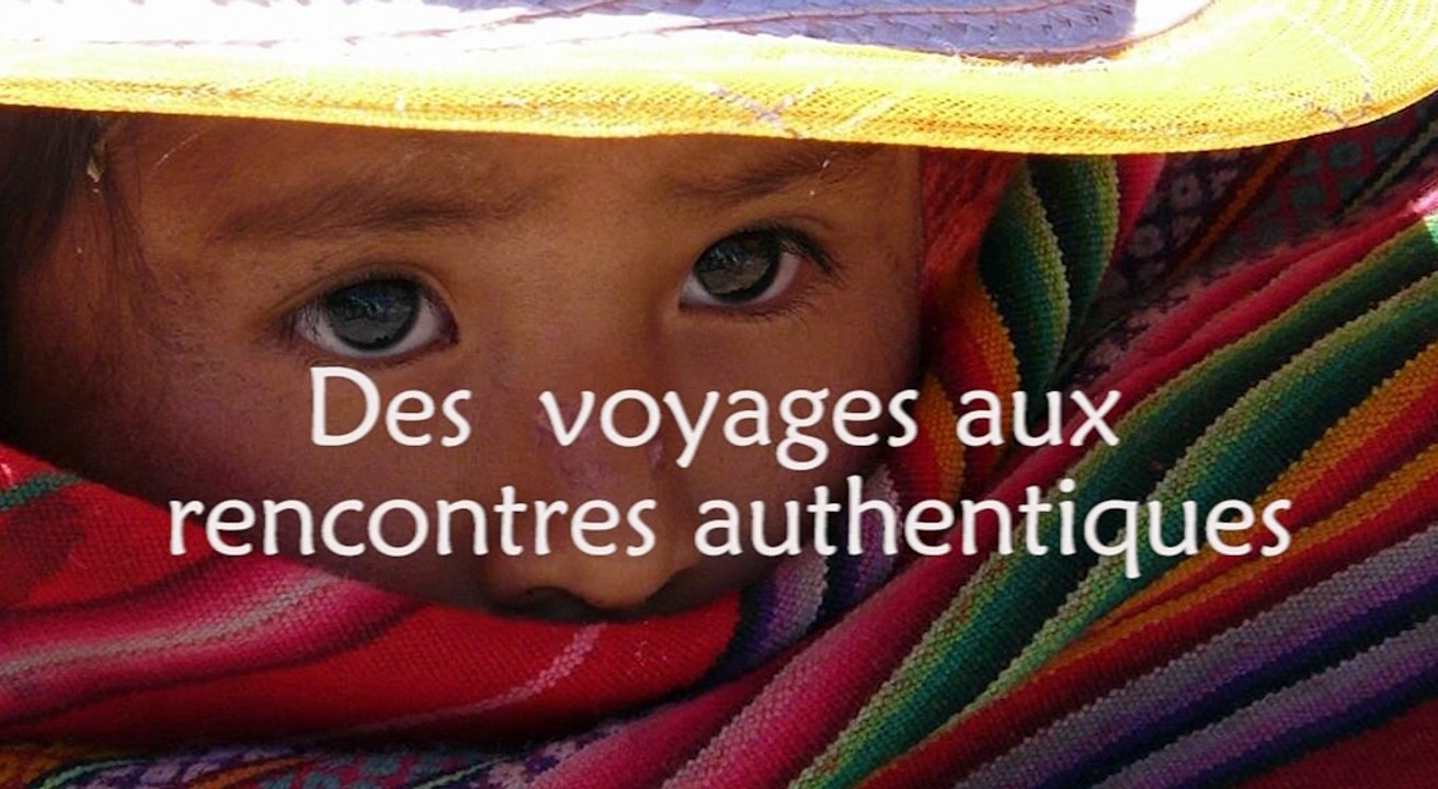 Esprit Nomade Voyages