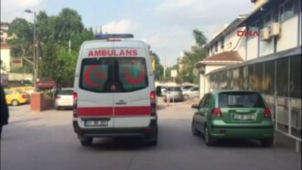 Kocaeli Motorlu Yunus Ekibi Kaza Yaptı: 2 Polis Memuru Yaralandı