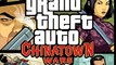 Piosenka z GTA Chinatown Wars