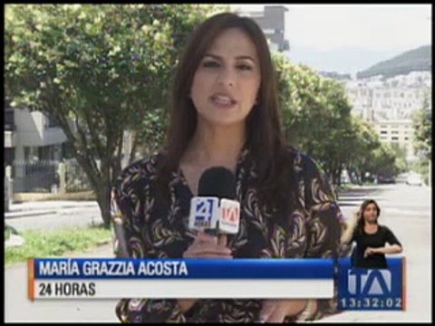 Encuestadoras difieren en cifras sobre aceptación de Correa