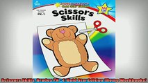 FREE PDF  Scissors Skills Grades PK  1 Gold Star Edition Home Workbooks  BOOK ONLINE