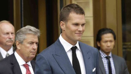 AP: What Another Brady Appeal Means