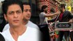 OMG! Shahrukh Khan DELETES His Scene From Sultan | Salman Khan, Anushka Sharma