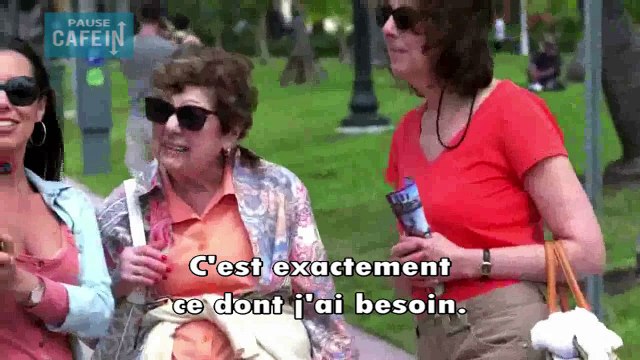 Selfie Stick UnReal : la première perche à selfies automatisée