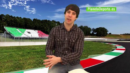 ¡Jorge Lorenzo ganó a rebufo a Marc Márquez!