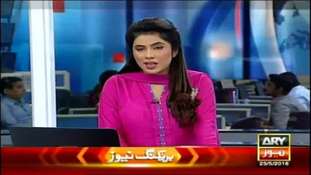 PTI to file petition in ECP regarding ineligibility of Nawaz Sharif