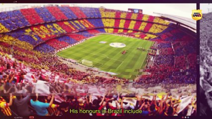 Find out what makes Neymar Jr a world-class player