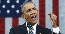 Obama: Taliban Liderinin Öldürülmesi Barış Yolunda Önemli Dönüm Noktası