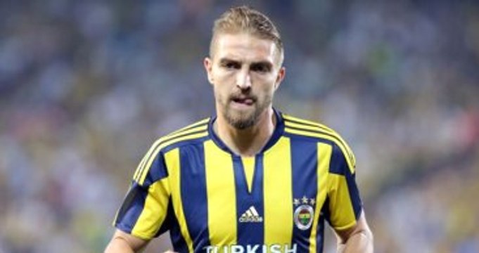 İtalyan Basını: Caner Erkin Inter'le 3 Yıllık Anlaştı, İmzaya Gidecek
