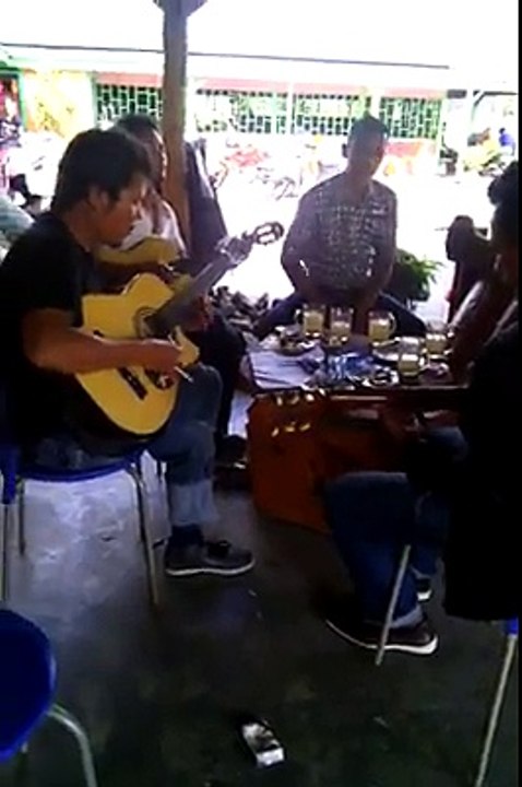 Sada Do (Acoustic + Taganing)