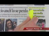 Crisi, come sono cambiati i consumi: gli italiani sono più salutisti, Rassegna Stampa 23 Maggio 2016