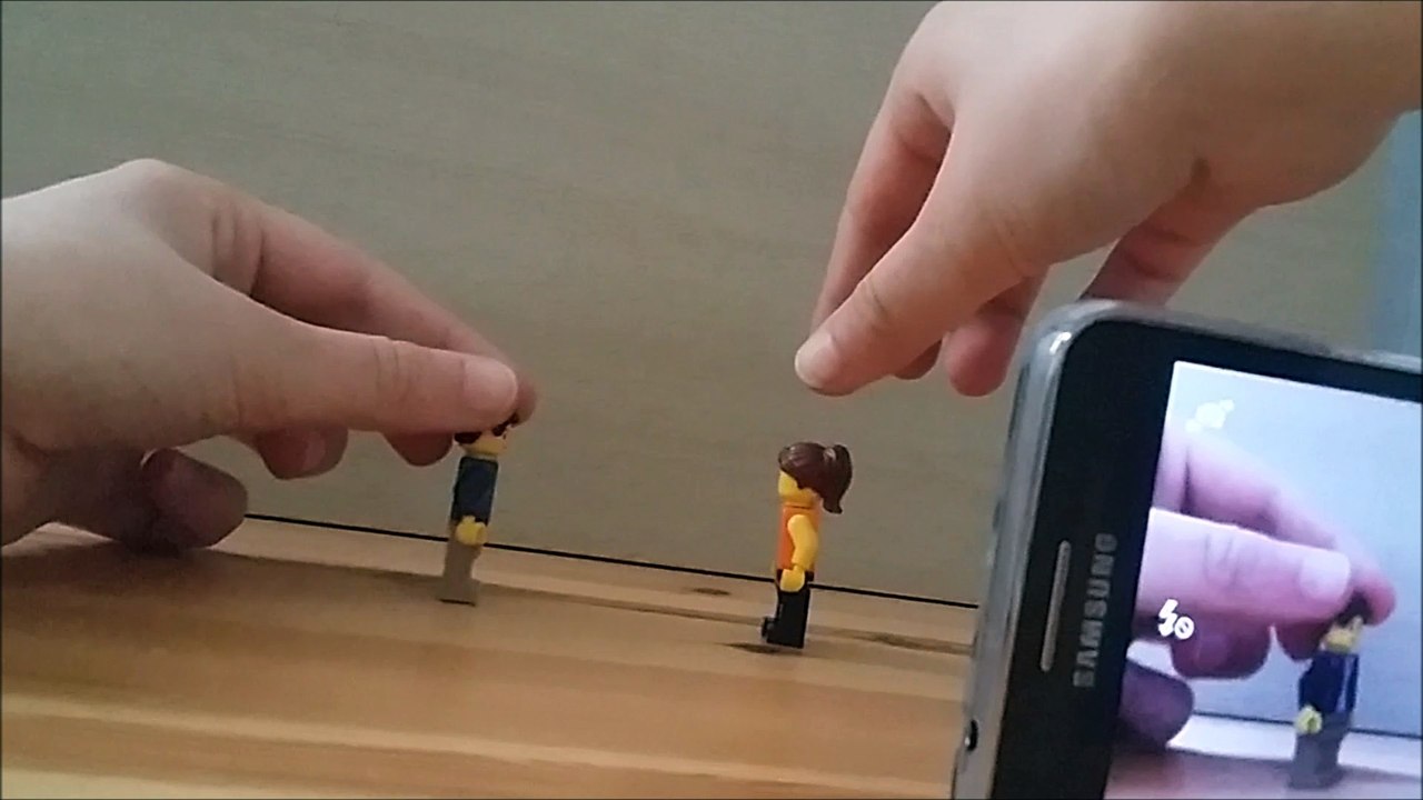 STOP MOTION