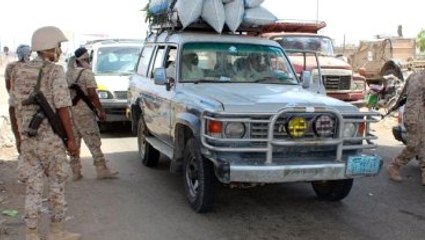 IŞİD Yemen'e Saldırdı: 40 Ölü, 60 Yaralı