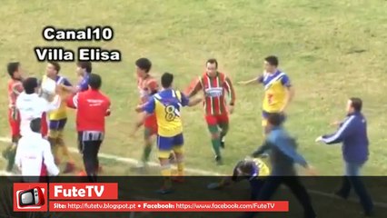 MICAEL FAVRE, JOGADOR DO SAN JORGE, FALECEU EM CAMPO