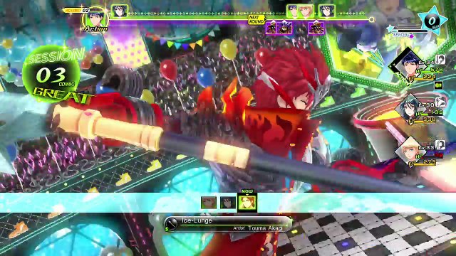 Tokyo Mirage Sessions Fire Emblem : Le nouveau trailer est là