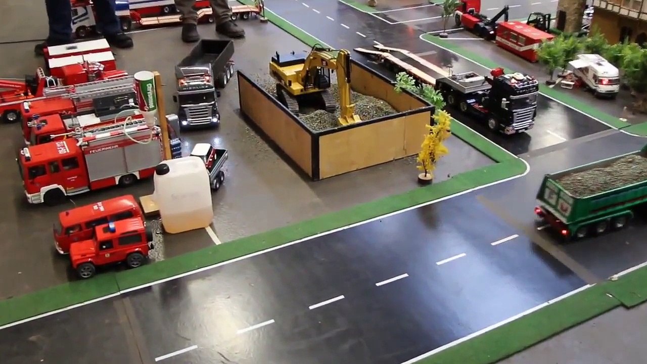 MOST RC. CAR CONSTRUCTION OF THE YEAR - New RC 2016