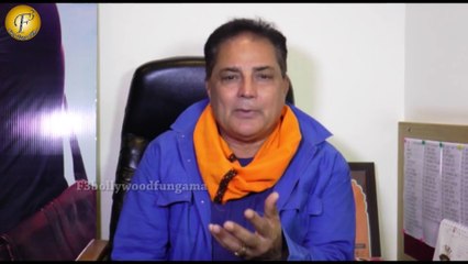 press Confrence By Raja Bundela For Film Dil To Dewana Hai