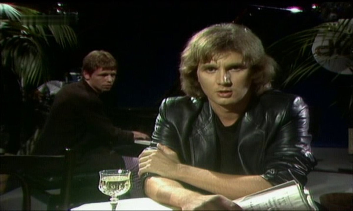 Und der Teufel schaut mir über die Schulter 1982