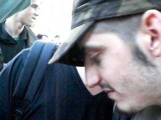 Fête De la Muzik à Versailles Electroniktou/MLEH