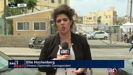 Israeli soldier Azaria denies manslaughter charge during trial