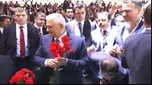 Ak Parti Kurultayı 22 Mayıs 2016