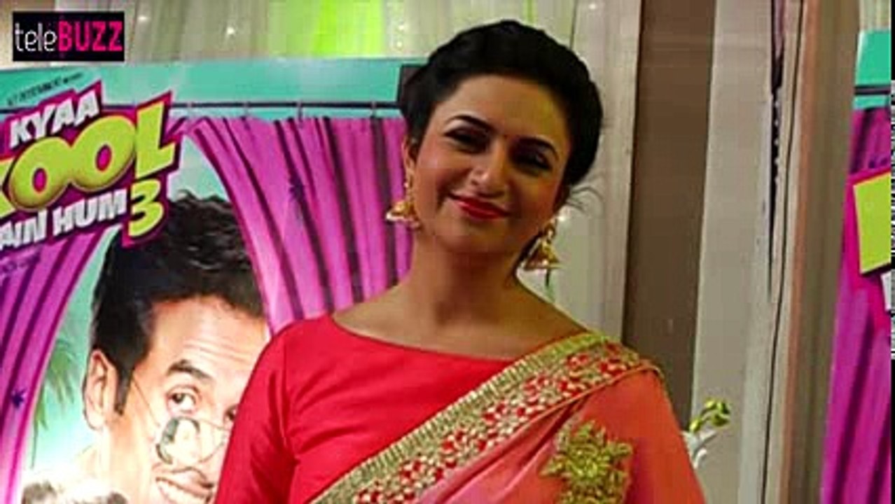 Ye Hai Mohabbatein - Ishita feeds Ruhi - 23rd May 2016 EPISODE