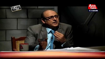 IS #AitzazAhsan may join Pakistan Tehreek E Insaf