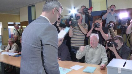 Autriche: Norbert Hofer aux portes de la présidence