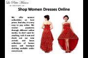 Online Fashion Clothing Boutique‎, Buy Women's Dresses Online