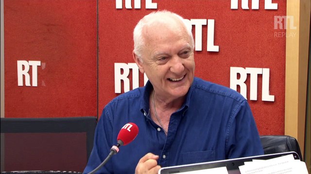 Voiture de police incendiée : Kung Fu Cop bientôt aussi populaire que Kun Fu Panda ? , interroge Nicolas Domenach