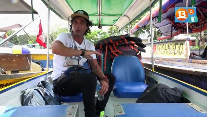 Culin8 Amazonas