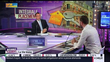 Julien Mouret: Deux banques sanctionnées pour prêts illégaux - 23/05